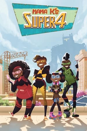 Ver Las Super-4