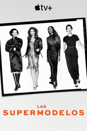 Ver Las supermodelos