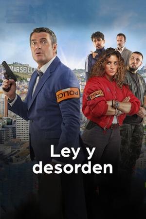 Ver Ley y desorden