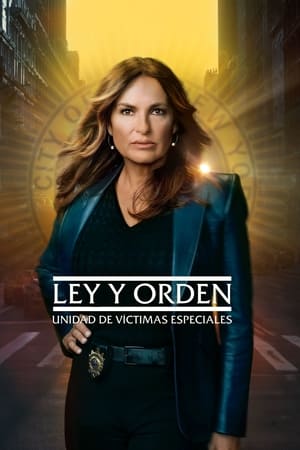 Ver Ley y orden: Unidad de Víctimas Especiales