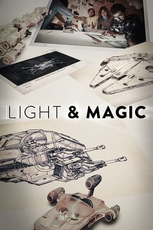 Ver Light & Magic