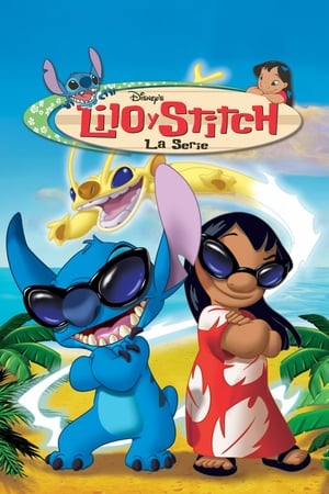 Ver Lilo Y Stitch