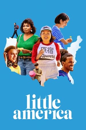 Ver Little America