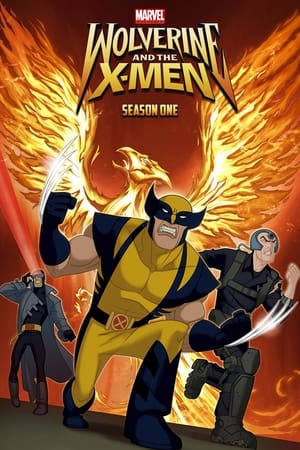 Lobezno y los X-Men