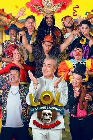Ver LOL: Last One Laughing Colombia