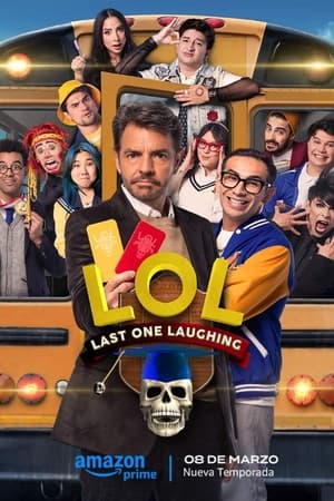 Ver LOL: Last One Laughing
