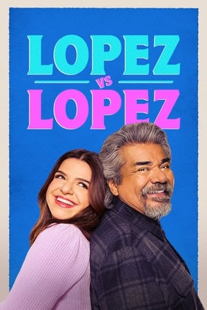 Lopez vs Lopez Temporada 2