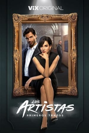 Ver Los artistas: Primeros trazos