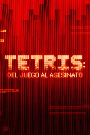 Ver Los asesinatos del tetris