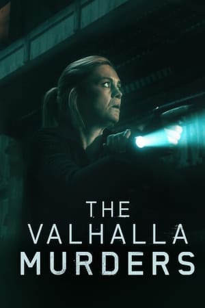 Los asesinatos del Valhalla