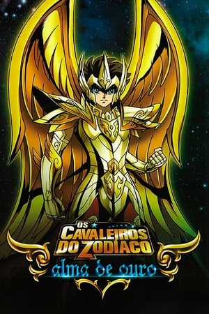 Los Caballeros del Zodiaco: Alma de oro
