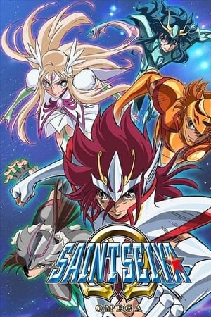 Ver Los Caballeros del Zodiaco: Omega