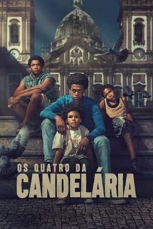 Ver Los cuatro de la Candelaria
