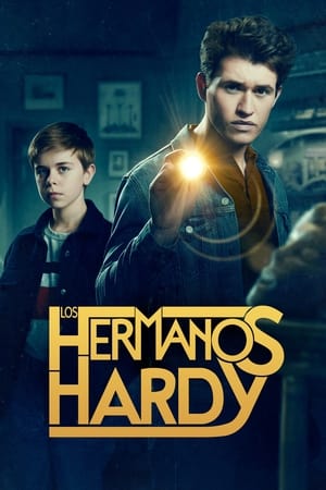 Los hermanos Hardy
