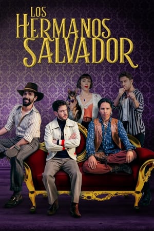 Ver Los hermanos Salvador