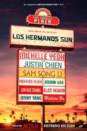 Ver Los hermanos Sun
