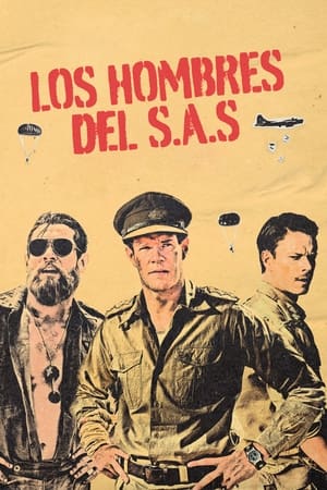 Ver Los hombres del S.A.S