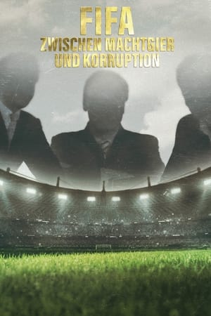 Los hombres que vendieron la Copa del Mundo