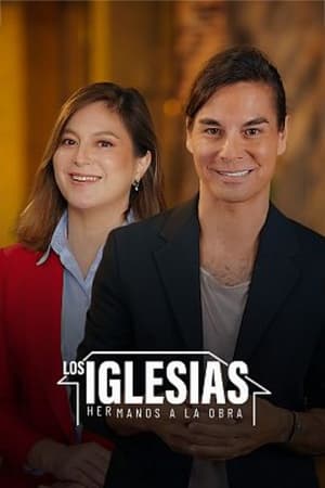 Ver Los Iglesias. Hermanos a la obra
