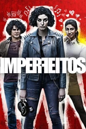 Los imperfectos