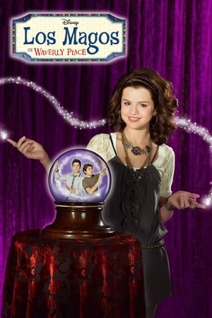 Ver Los magos de Waverly Place