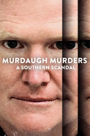 Ver Los Murdaugh: Muerte y escándalo en Carolina del Sur