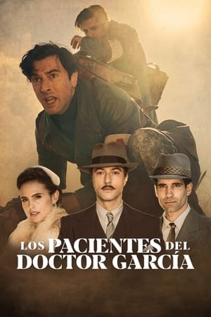 Ver Los pacientes del doctor García