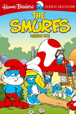 Los pitufos