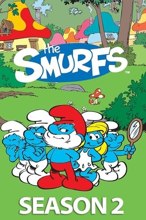 Los pitufos Temporada 2