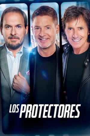 Ver Los protectores