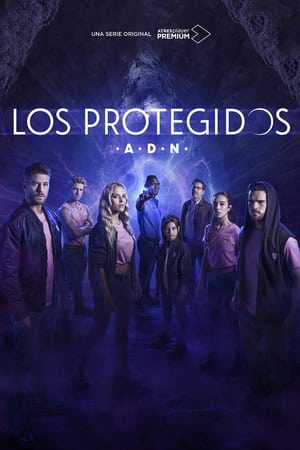 Ver Los Protegidos: A.D.N.