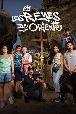 Ver Los Reyes de oriente