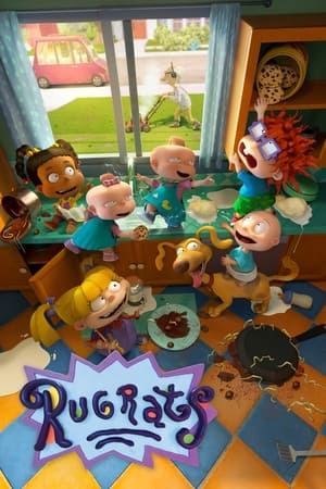 Ver Los Rugrats
