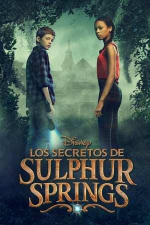 Ver Los secretos de Sulphur Springs