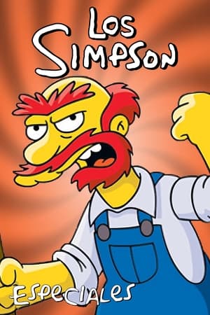 Los Simpson temporada 0