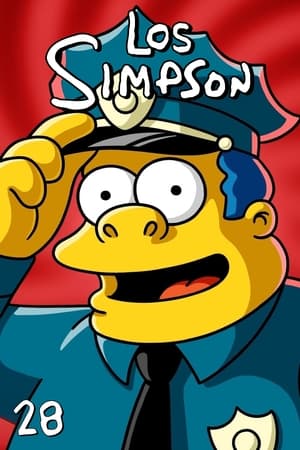 Los Simpson temporada 28