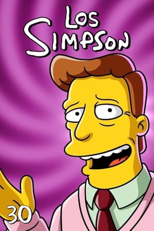 Los Simpson temporada 30