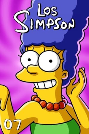 Los Simpson temporada 7