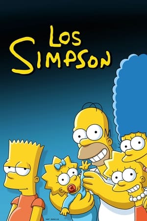 Ver Los Simpson