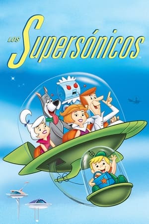 Ver Los supersónicos