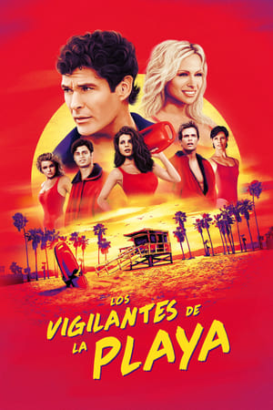 Ver Los vigilantes de la playa