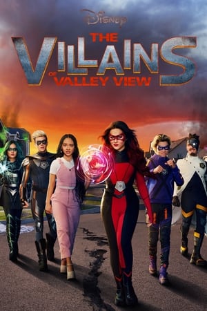 Ver Los villanos de Valley View