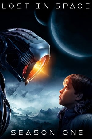 Lost in Space
