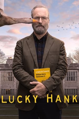 Ver Lucky Hank
