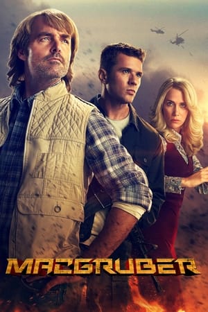 Ver MacGruber