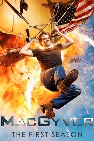 MacGyver