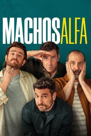 Ver Machos alfa
