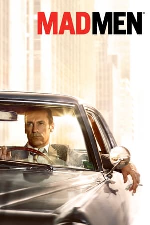Ver Mad Men