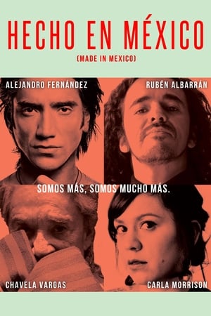 Ver Made in Mexico