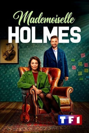Ver Mademoiselle Holmes